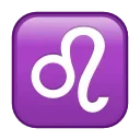 ♌-Animated Emoji, Telegram Sticker