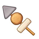 🍢-Animated Emoji, Telegram Sticker