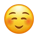 ☺️-Animated Emoji, Telegram Sticker