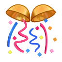 🎊-Animated Emoji, Telegram Sticker
