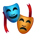 🎭-Animated Emoji, Telegram Sticker