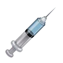 💉-Animated Emoji, Telegram Sticker