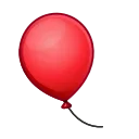 🎈-Animated Emoji, Telegram Sticker