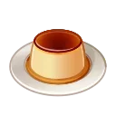 🍮-Animated Emoji, Telegram Sticker