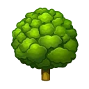 🌳-Animated Emoji, Telegram Sticker