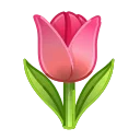 🌷-Animated Emoji, Telegram Sticker