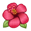 🌺-Animated Emoji, Telegram Sticker