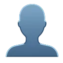 👤-Animated Emoji, Telegram Sticker