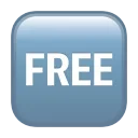 🆓-Animated Emoji, Telegram Sticker