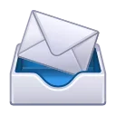📨-Animated Emoji, Telegram Sticker