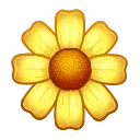 🌼-Animated Emoji, Telegram Sticker