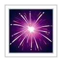 🎆-Animated Emoji, Telegram Sticker