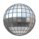 🪩-Animated Emoji, Telegram Sticker