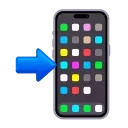 📲-Animated Emoji, Telegram Sticker