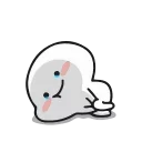 🥺-@STJCKERS پریمیوم تلگرام۲۷۰ت @Majazinoobot, Telegram Sticker