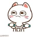 😕-@stjckers شماره مجازی ارزان @Majazinoo_accbot, Telegram Sticker