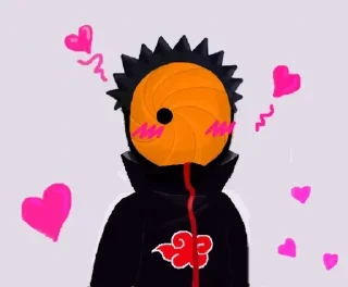 💖-Shoto's Anime Reactions Pack, Telegram Sticker