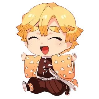🏃‍♂-Shoto's Anime Reactions Pack, Telegram Sticker