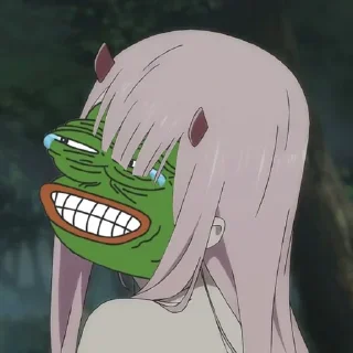 😂-@AnimeTor1 Exclusive Pack, Telegram Sticker