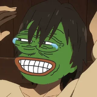 😂-@AnimeTor1 Exclusive Pack, Telegram Sticker
