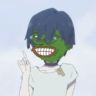 😂-@AnimeTor1 Exclusive Pack, Telegram Sticker