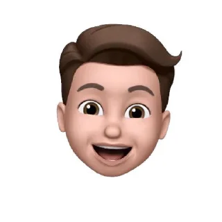 Animoji-F3de