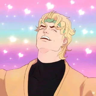 😂-Anime Reactions @SwallowZireael, Telegram Sticker