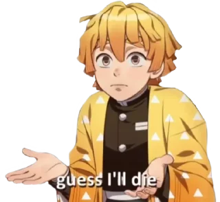 Anime Reactions @SwallowZireael