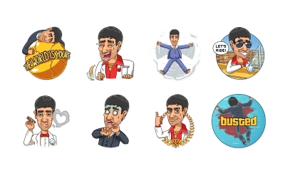 Tony Montana