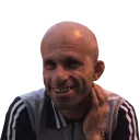 👍-Anzali-Malavan, Telegram Sticker