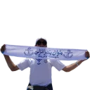 👍-Anzali-Malavan, Telegram Sticker
