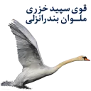 👍-Anzali-Malavan, Telegram Sticker