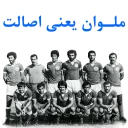 👍-Anzali-Malavan, Telegram Sticker