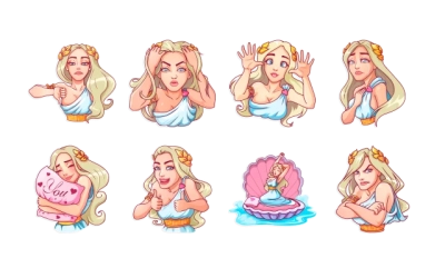 Aphrodite