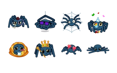 Arachnid