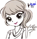 😄-WhatsApp, Telegram Sticker