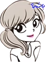 😅-WhatsApp, Telegram Sticker