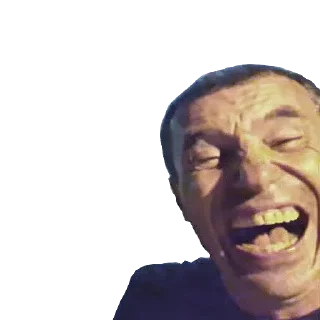 🦷-Святой Артурий, Telegram Sticker