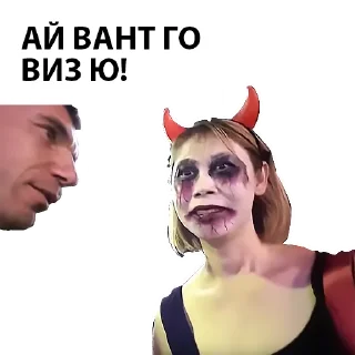 🤮-Святой Артурий, Telegram Sticker