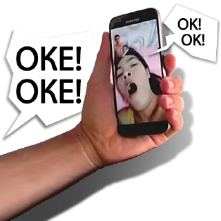 😇-Святой Артурий, Telegram Sticker