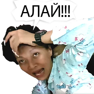 ❗️-Святой Артурий, Telegram Sticker