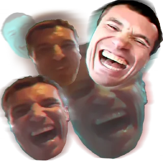 😀-Святой Артурий, Telegram Sticker