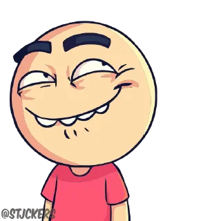 😃-Baby Stickers 4, Telegram Sticker