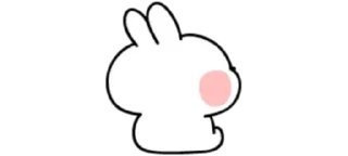 😮‍💨-Baby Stickers 4, Telegram Sticker