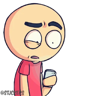 😃-Baby Stickers 4, Telegram Sticker