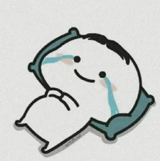 😭-@stjckers شماره مجازی ارزان @Majazinoo_accbot, Telegram Sticker