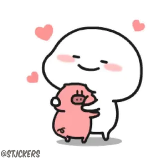 🫂-@stjckers شماره مجازی ارزان @Majazinoo_accbot, Telegram Sticker