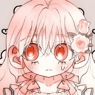 🐙-Aria ཻུ @KOWAIGGX ༉໋࣪‧ :: @fStikBot, Telegram Sticker