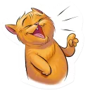 😄-Arseny, Telegram Sticker