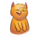 😉-Arseny, Telegram Sticker